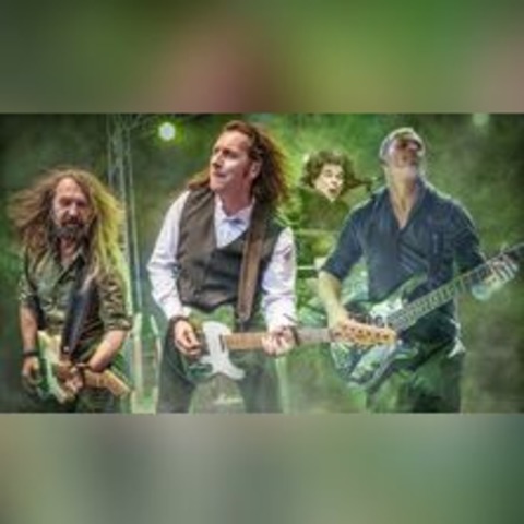 Quotime - Tribute to Status Quo - WERDER OT KLLN - 05.07.2025 20:00