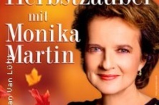 Herbstzauber mit Monika Martin