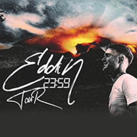 EDDIN - 23:59 TOUR - OBERHAUSEN - 22.01.2026 20:00