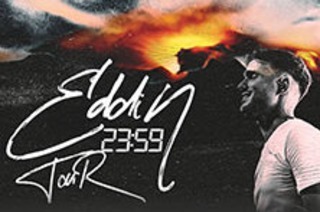 VIP Upgrade - EDDIN - 23:59 TOUR