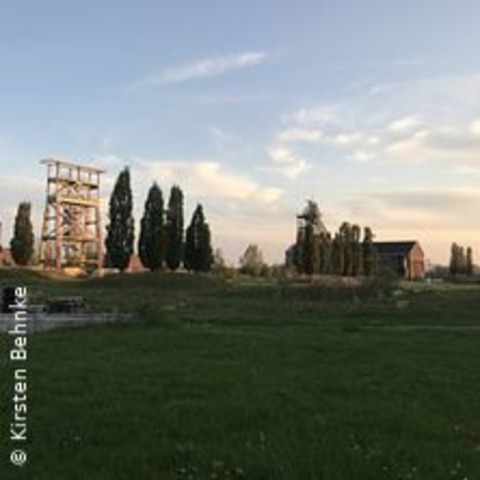 Segway Tour - Alles Kohle, Dortmund - DORTMUND - 05.10.2025 11:00
