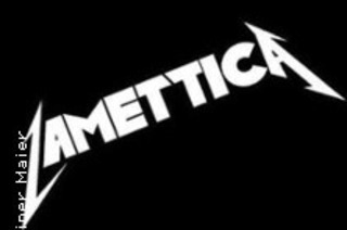 Lamettica - Metallica Tribute