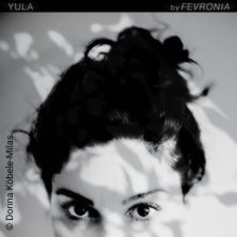 Fevronia - KLN - 11.12.2024 20:00