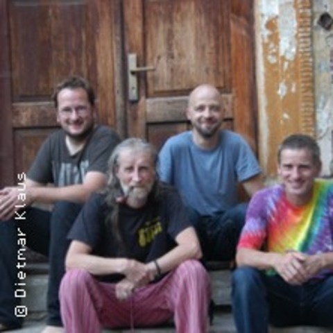 Dietmar & Klaus Bluesband - Erfurt - 17.01.2025 20:00