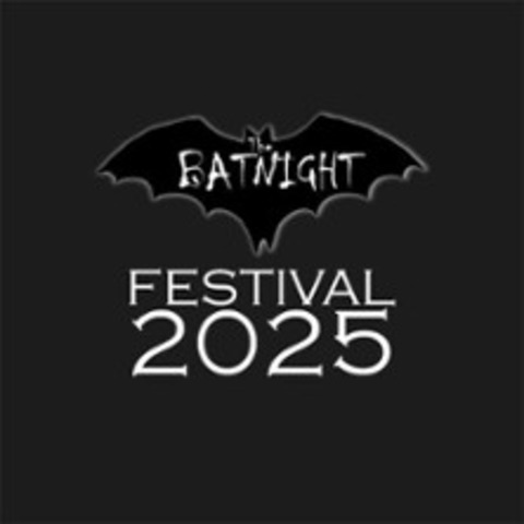 The Batnight Festival 2025 - REGENSBURG - 10.01.2025 19:30