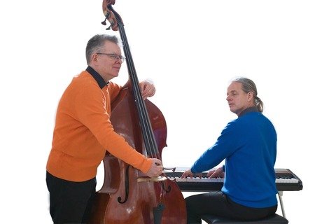 Milch und Honig - Musik die von Herzen kommt - Waldshut-Tiengen - 27.10.2024 17:00