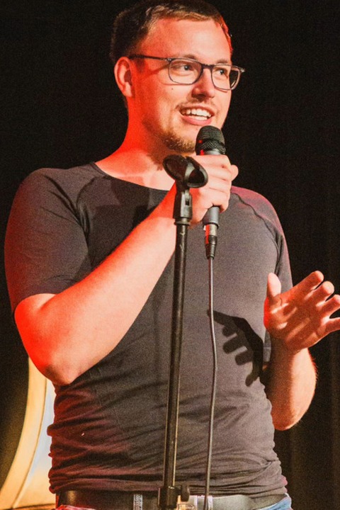 Stand-up-Comedy - Uelzen-Mic - Uelzen - 07.02.2025 20:00