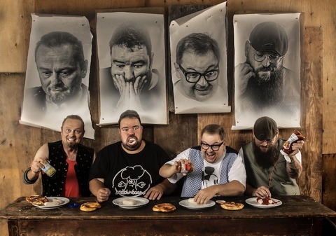 Da Meier & Watschnbaam - WANTED - Siegsdorf - 16.10.2025 20:00