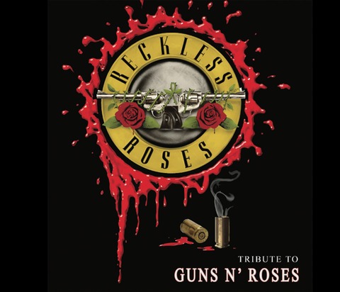 Reckless Roses - Guns n Roses Tribute - Mannheim - 16.05.2025 20:00