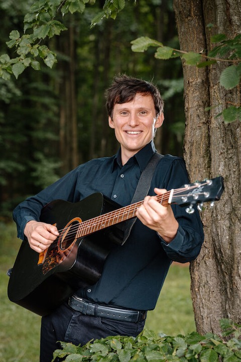 Ludwig Wright Konzert - Malchin OT Remplin - 30.08.2025 19:30