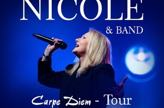 Nicole - Carpe Diem Tour