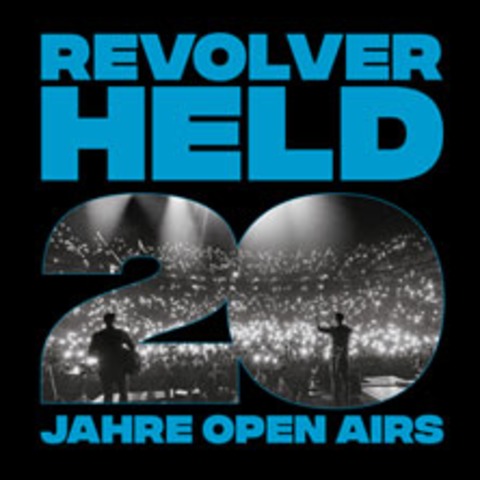 Revolverheld - BASSUM - 06.06.2025 21:00