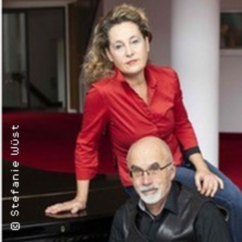 Let's Play Weill - Konzert mit Gesang und Klavier mit Stefanie Wst - KLN - 31.01.2025 20:00