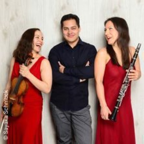 Trio Schmuck - NORDKIRCHEN - 21.09.2025 18:00