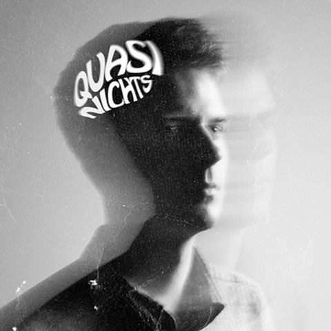 Alex Stoldt - QUASI NICHTS - Freiburg - 06.12.2025 20:00