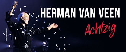 Herman van Veen - Basel - 14.04.2025 19:30