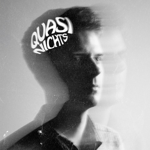 ALEX STOLDT - QUASI NICHTS - Ulm - 05.12.2025 20:00