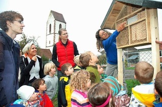 Kindergarten Blansingen (geschlossen)