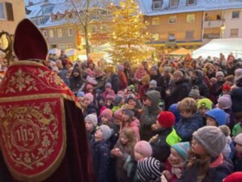 18. Herdermer Weihnachtsmarkt 2024 - Freiburg - 30.11.2024 14:00