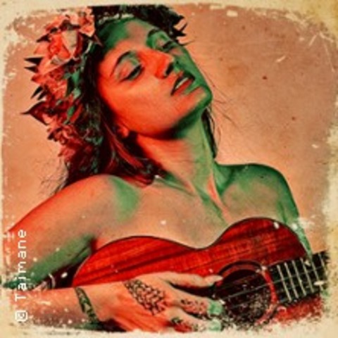 Taimane - Hamburg - 10.06.2025 19:00