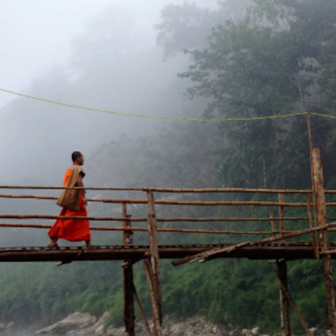 Abenteuer Mekong - Von Vietnam nach Tibet - Bad Waldsee - 21.11.2024 19:30