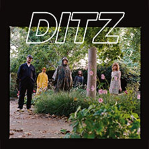 Ditz - Tour 2025 - KLN - 04.03.2025 20:00