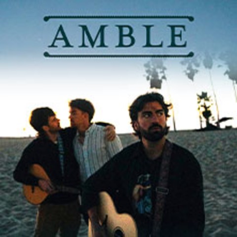 Amble - Berlin - 05.03.2025 20:00