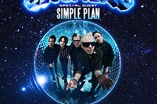 Premium Tickets - The Offspring - Supercharged Worldwide in '25