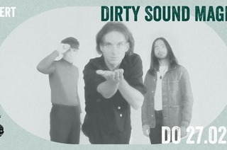 Dirty Sound Magnet