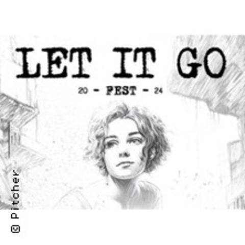 Let It Go Fest 2024 - Goodbye Grief + Chasing Dreams + Heart Out - Dsseldorf - 30.12.2024 19:00