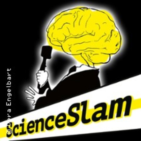 Science Slam Bodensee - Das Original seit 2011 - Friedrichshafen - 29.11.2024 20:30