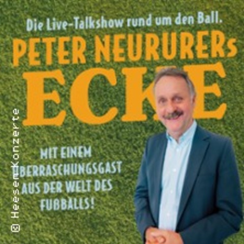 Deutsche Fuball Geschichte - Peter Neururers Ecke - BOCHUM - 04.12.2025 20:00