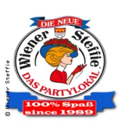 TANZ und PARTY in der NEUEN Wiener Steffie - KLN - 23.11.2024 20:00