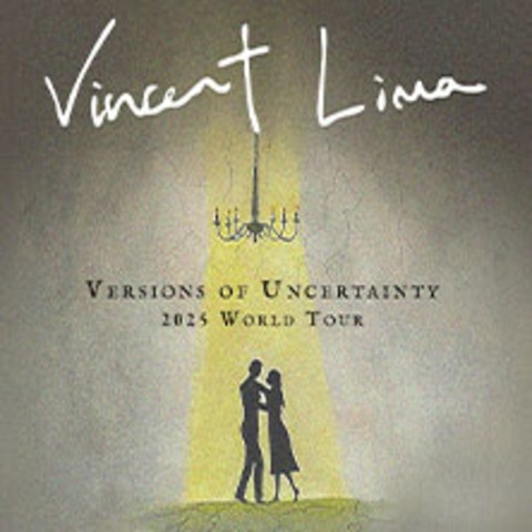 Vincent Lima - HAMBURG - 06.04.2025 20:30