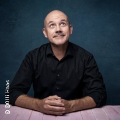 Frank Fischer - Gagaland - LANGENHAGEN - 18.09.2025 20:00