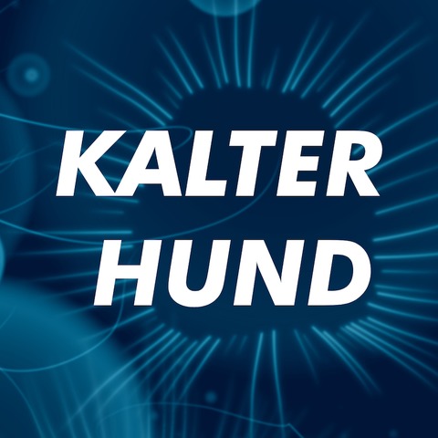 Kalter Hund - Tbingen - 20.12.2024 20:00