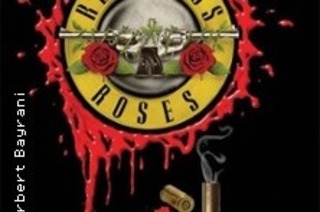 Reckless Roses - Guns 'n Roses Tribute