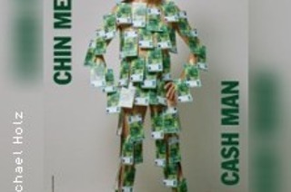 Chin Meyer - Cash Man