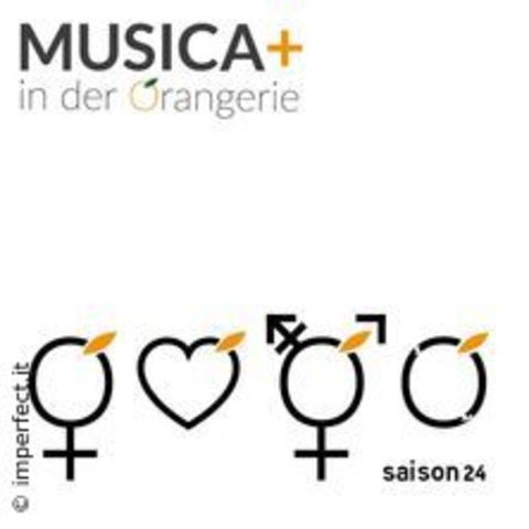 MUSICA+ // Love is Fragile - FRANKFURT AM MAIN - 13.11.2024 19:00