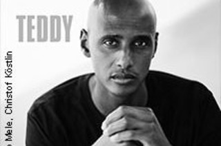 Premium Tickets - Teddy Show - Teddy 2025