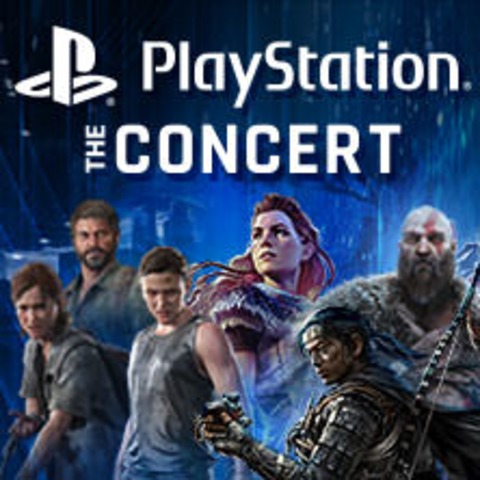 Playstation: The Concert - FRANKFURT - 01.05.2025 20:00