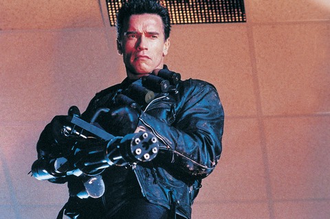 Terminator 2: Tag der Abrechnung - Terminator 2: Judgment Day - Heidelberg - 14.11.2024 21:00