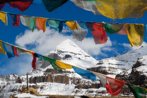 Tibet | Unterwegs im Himalaya - Borna - 08.02.2025 19:00