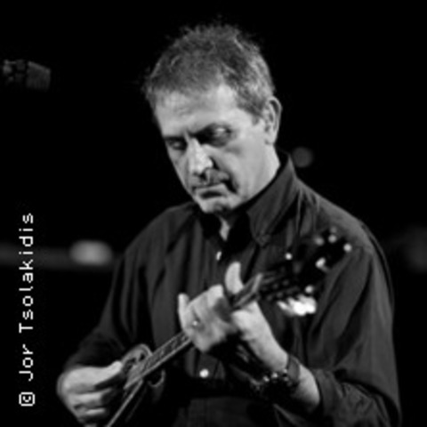 George Dalaras - FRANKFURT / MAIN - 30.05.2025 20:00