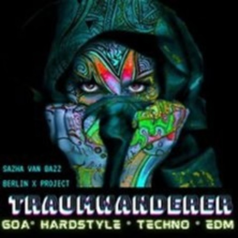 Traumwanderer - FLENSBURG - 29.11.2024 22:00