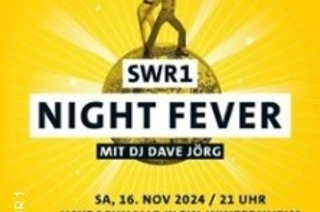 SWR1 Night-Fever-Party