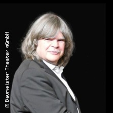 Axel Zwingenberger - Blues & Boogie Woogie Piano - HAMBURG - 22.01.2025 20:00