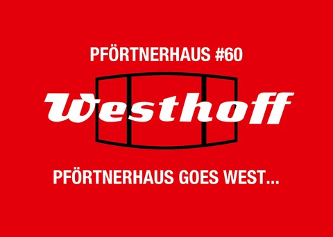 PFRTNERHAUS GOES WEST... - Freiburg - 19.10.2024 19:00