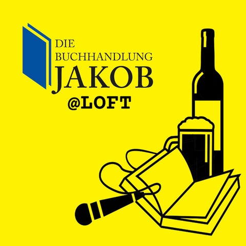 Jakob@Loft - Buchvorstellung - Nrnberg - 17.12.2024 20:00