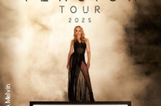 VIP Tickets - Kylie Minogue